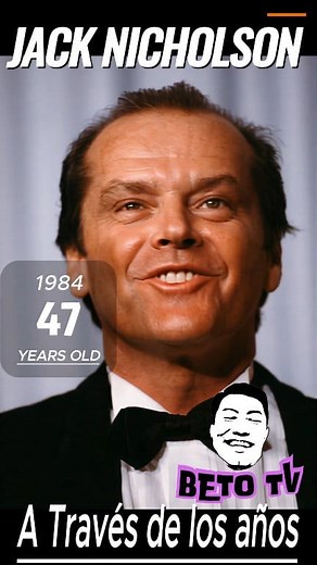 18K views · 210 reactions | Jack Nicholson #joker #cinema #batman | Beto-TV | Facebook