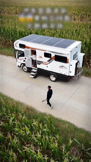 I Found a Thief Inside Door But Turned Into Horror House🚪🚐🏡| Survival House Step by Step”160 #shorts