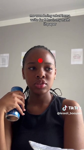 Strategies for Writing a 3-Hour Math Lit Paper