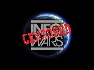 Alex Jones Clip Compilation Part 3