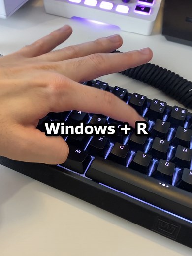 Truco para optimizar tu PC en Windows 11 y 10