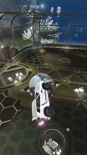 POV: you hit a ground pinch