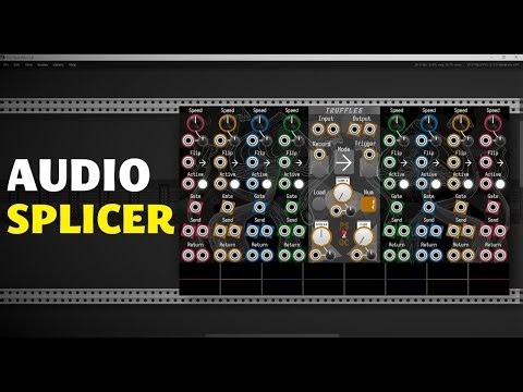 Truffles Overview and Tutorial