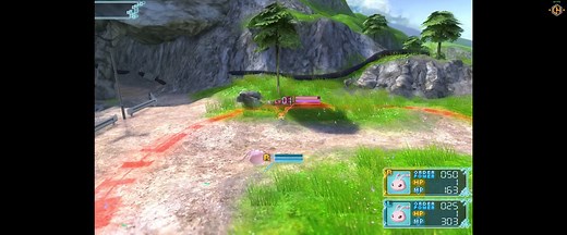 Digimon World: Next Order Trainer +30