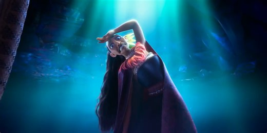 Vaiana 2 (2024)