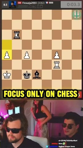 Checkmate Dance 😂♟️