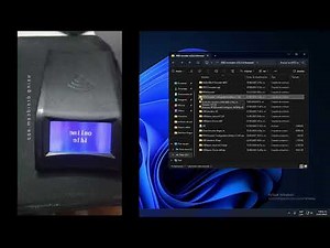 Configurar codificador de tarjetas Vingcard