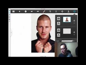 App Tutorial - Sketchpad