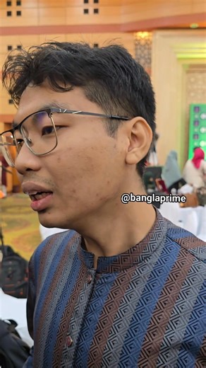 ইসলামী ছাত্রশিবির নিয়ে যা বললেন আলোচিত ডাকসু সদস্য সর্বমিত্র চাকমা | Bangla Prime