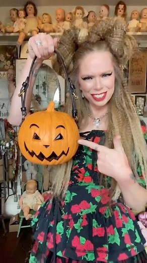 grav3yardgirl on Instagram: "some of my weird purse collection! 🥰 which one is ur fave? #fashion #gothic #grav3yardgirl #purse #handbag"