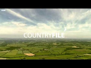 Country File Theme Tune 2012