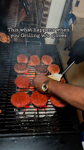 🙃🙃 bout to put him back on the smoker | Ashley Jackson