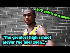 The Tragic NBA Story Of Dajuan Wagner