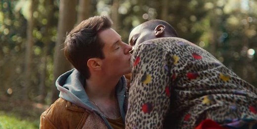 The 30 Sexiest Shows Streaming on Netflix