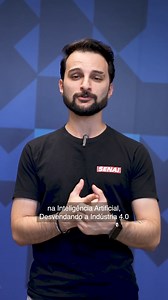 78K views · 405 reactions | Você sabia que pode realizar uma série de cursos gratuitos no SENAI-SP de forma online? Basta acessar o site, selecionar o título de interesse e realizá-lo em até 21 dias. Aprenda sobre estilos de gestão e liderança, Inteligência Artificial, marketing digital, descarbonização e muito mais! Inscreva-se: senaisp.org/CursosLivresEAD. #cursosonline #cursosonlinecertificados #SENAISP #cursosgratuitos | Senai São Paulo | Facebook