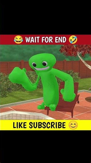 GRANNY ने पिछवाड़ा जला दिया 😂🤣 #shorts #shortfeed #funny #granny #grannygame #granny3