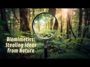 Biomimetics How Nature Inspires Engineers