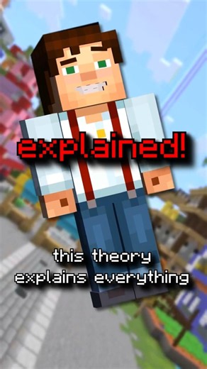 This Explains All of Minecraft Story Mode!