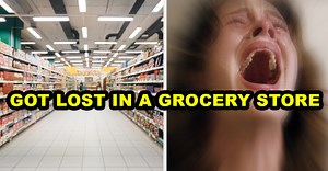 21 Universal Things We All Did As Kids That Are – And I Cannot Stress This Enough – Truly And Utterly Ridiculous