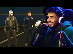 Rated Reunites With Carmine Castello After a Very long Time! | Prodigy RP | GTA RP