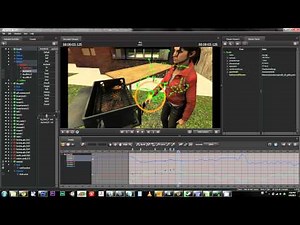 How to convert motion curves to keyframes in SFM