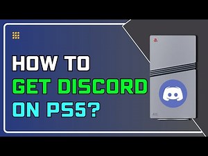 How to Get Discord on PS5 | Use Discord on PS5 in Minutes! Full Setup Guide!