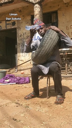 Liman Dan Sokoto: Comedy Sketches from Nigeria