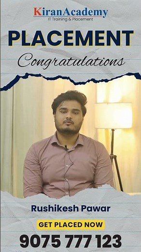 Java Full Stack Training in Pune | IT Course with Placement | Job Placement!