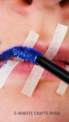 可加快妳美容日常的神奇美妝技巧！#SHORTS #2