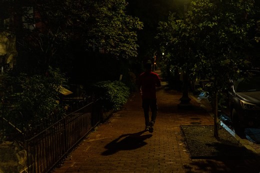 Gallup report reveals where people feel safest and where they don’t