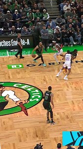 The Boston Celtics finish 1Q with NINE made threes! 😳🎯 OKC-BOS | ESPN | NBA