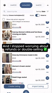 The Moment I Realized I Was Working 10X Harder for Half the Money 💡 Tax time. Comparing notes with another reseller. Me: 60 hours/week, $2K/month Them: 15 hours/week, $5K/month "How??" I asked. One tool. Total automation. Life changed. Download our FREE "Work Less, Earn More" discovery kit: ✓ Time audit worksheet ✓ Automation opportunities ✓ Tool comparisons ✓ 90-day action plan Your "aha" moment starts here. | Sidekick Tools