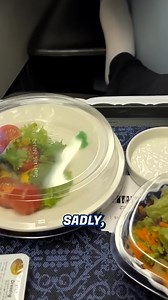 215K views · 738 reactions | My shocking KLM business class journey #KLM #BusinessClass #TravelReview #Aviation #FlightExperience #DubaiTravel #AirlineProblems #LuxuryTravel #TravelFails #KLMReview | Nonstop Dan | Facebook