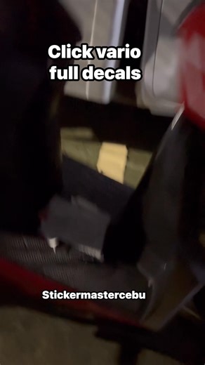 #decals #stickermastercebu #acrylic #stickerprinting #ToGodBeTheGlory #InGodWeTrust #carstickers #fbreels2025ツ #stickerwrap | Sticker Master | Facebook