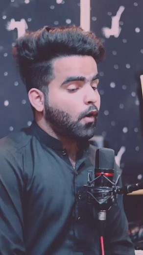 Captivating Performance by Mehmood J