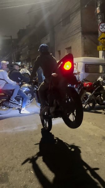 Grau de Rua ❤️‍磊 on Instagram: "Procedimento 亮"