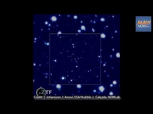 Discovery of SN Zwicky