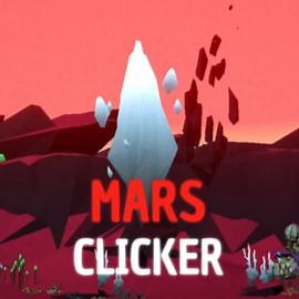 Mars Clicker Latest Version for Android/iOS - TapTap