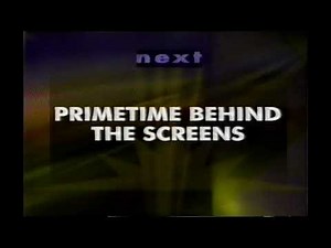 Encore channel break with True Stories Drama - VHS from the 90s