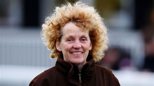 Kelso Go North results and replays: double brings up 150 winners for Lucinda Russell