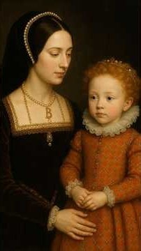 Anne Boleyn: The Queen Was Accused Of Adultery...and Incest #history
