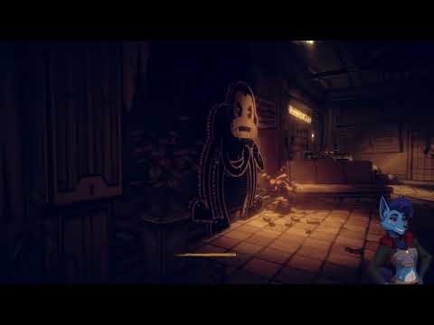 I Found the Ink Demon... and Regret Everything | Bendy and the Dark Revival #6