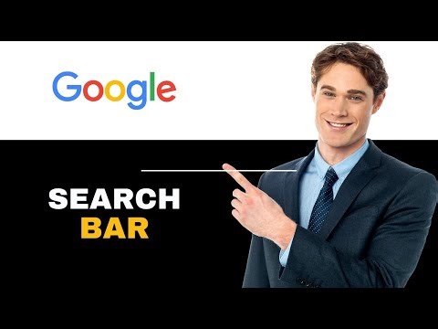 How to Add a Search Bar in Google Sites 2025