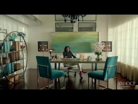 The Perfect Match - Trailer (2016) - Terrence Jenkins, Cassie Ventura, Paula Patton, Donald Faison