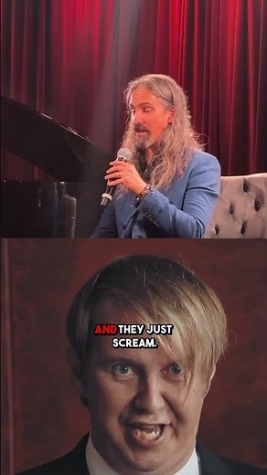 The Lord Of The Rings: The Rings Of Power | Finnish Screaming Choir