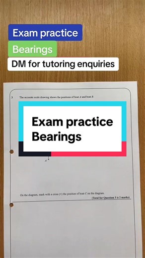 #GCSEMaths #MathsTutor #MathsHelp #StudyTok #MathsRevision