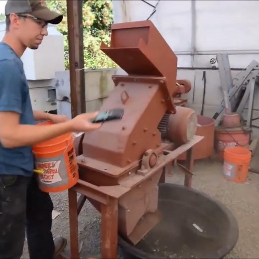 Hard Drive Destruction & Recycling