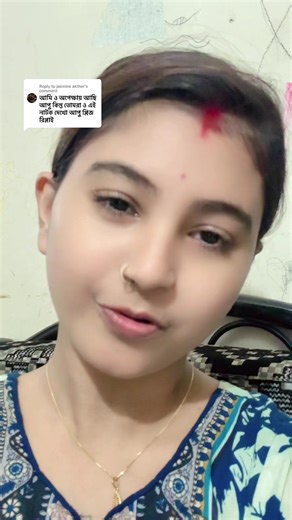 Respondiendo a @jasmine akther con humor