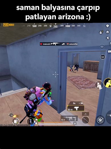 Saman Balyasına Çarpıp Beyaz Işığa Kavuşmak