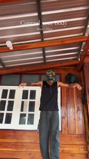 Master Your Moves: Dance Techniques for Body Control